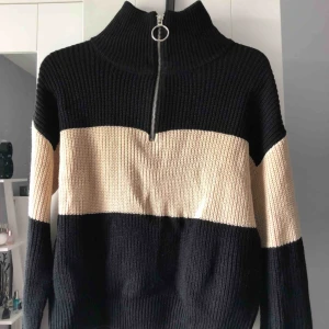  - Superfin tröja från bikbok. Helt oanvänd 