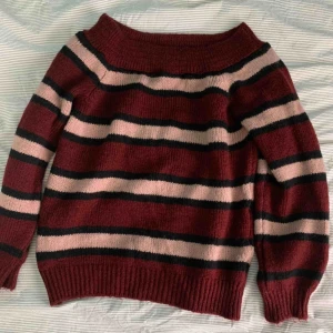  - Jättefin, mysig tröja! !Inkl frakt!