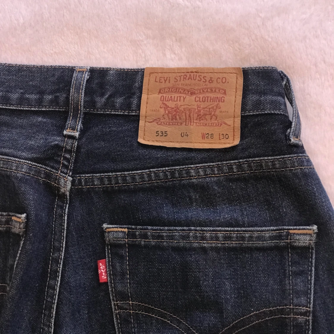 Levi jeans  - 90
