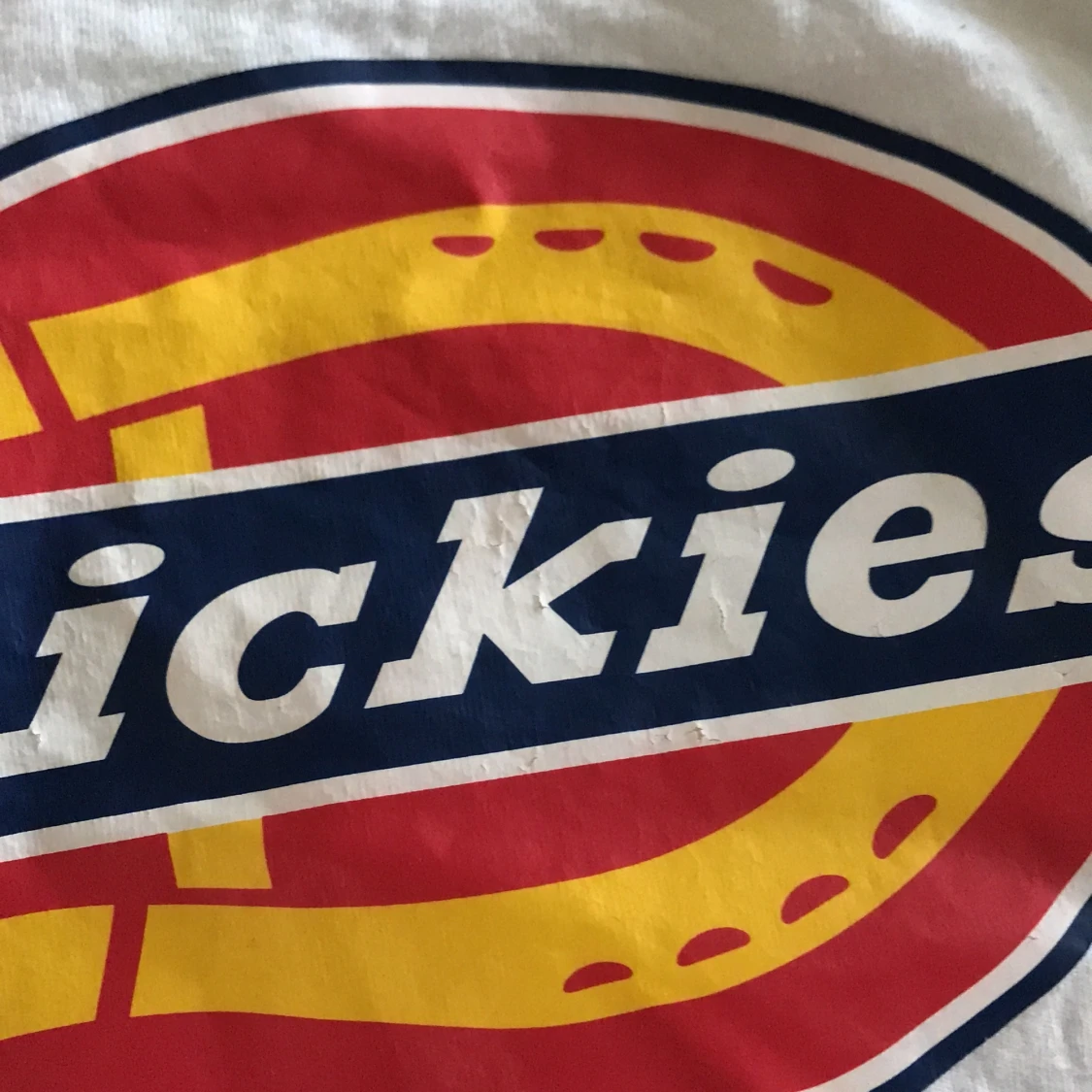 Dickies t-shirt - 91