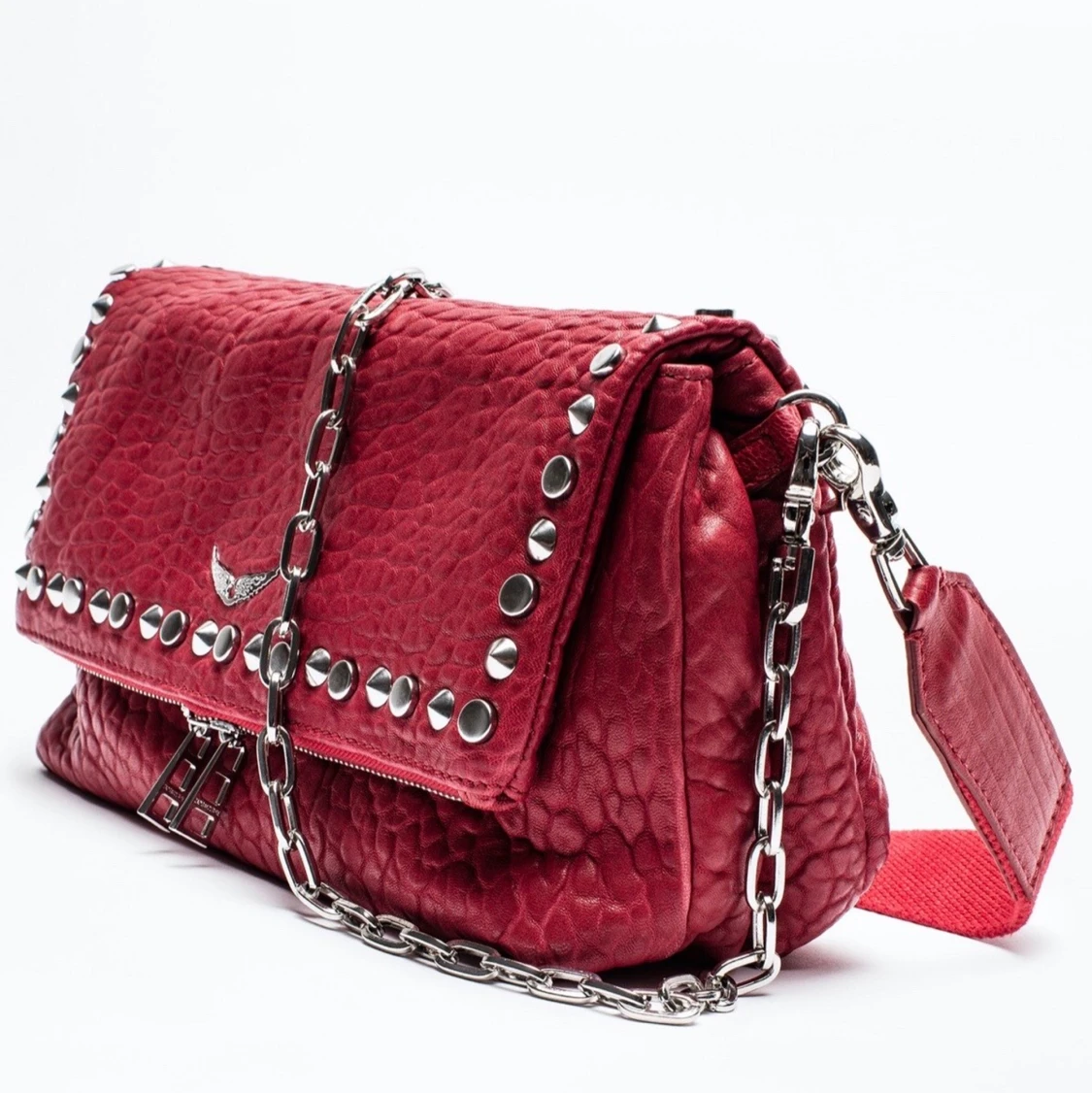 Zadig & Voltaire Rocky bubble