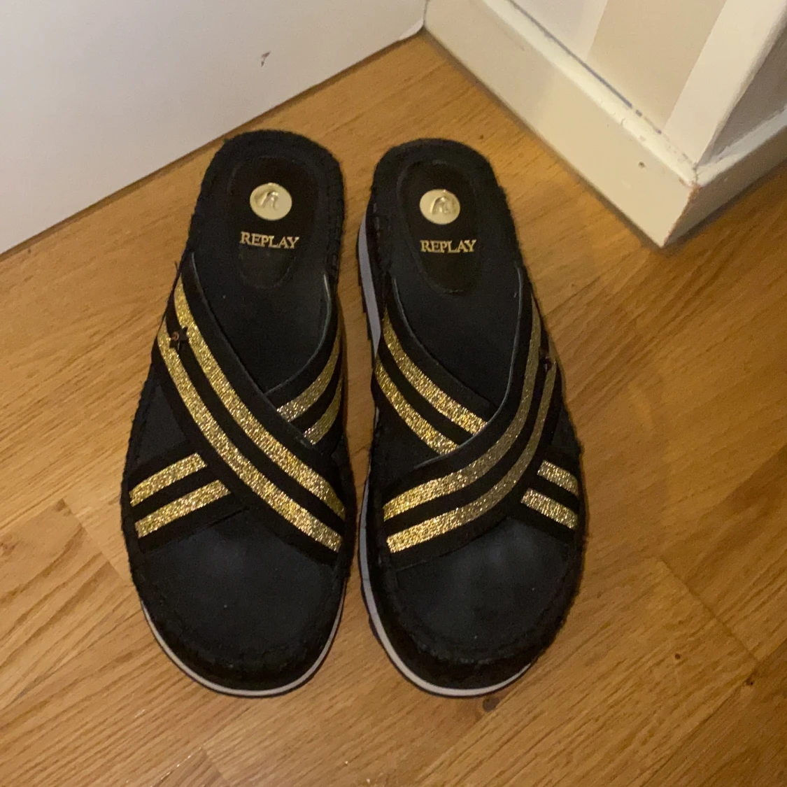 Replay sandaler  - 90