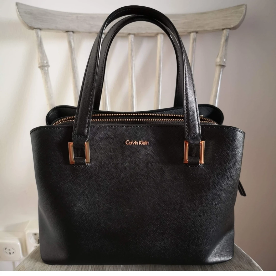 Calvin Klein handväska - 91