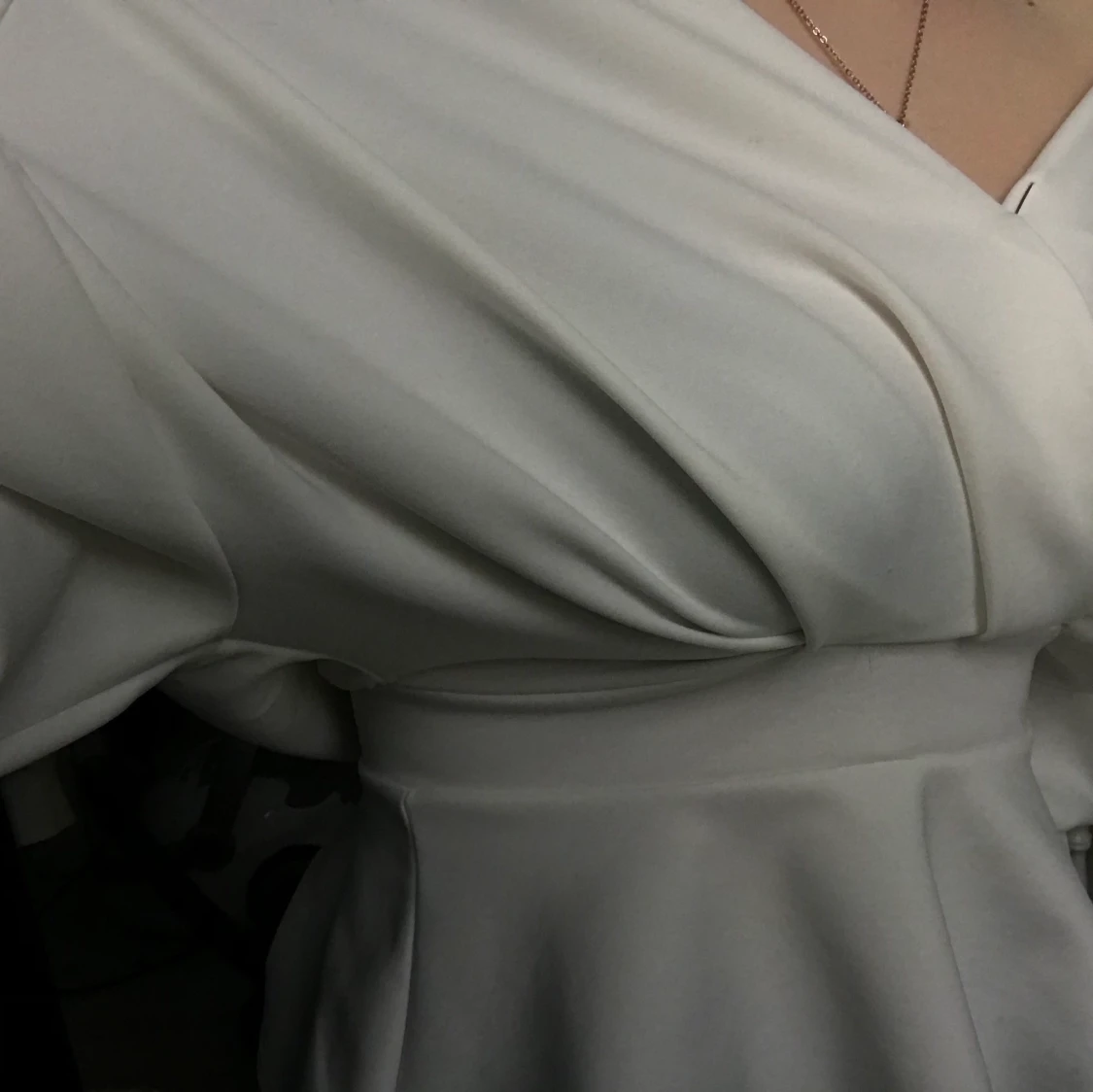 Nelly one oversize sleeve - 91