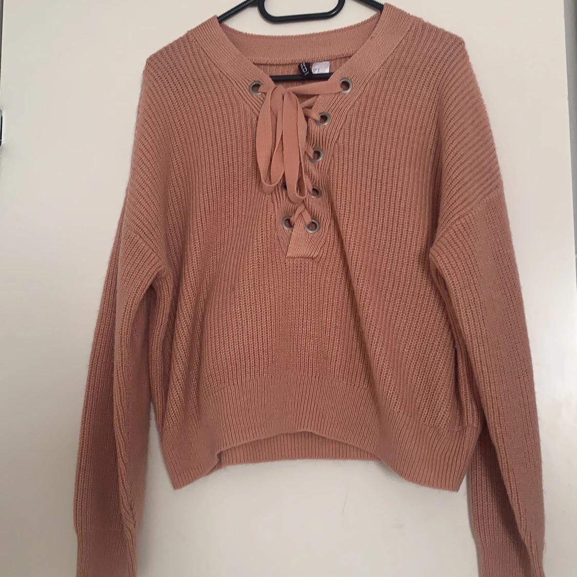 Fin tröja från h&m