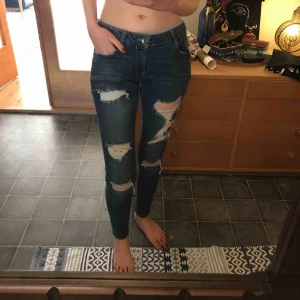  - Har köpt min jeans från Tyskland,ja använder inte så längre.💗