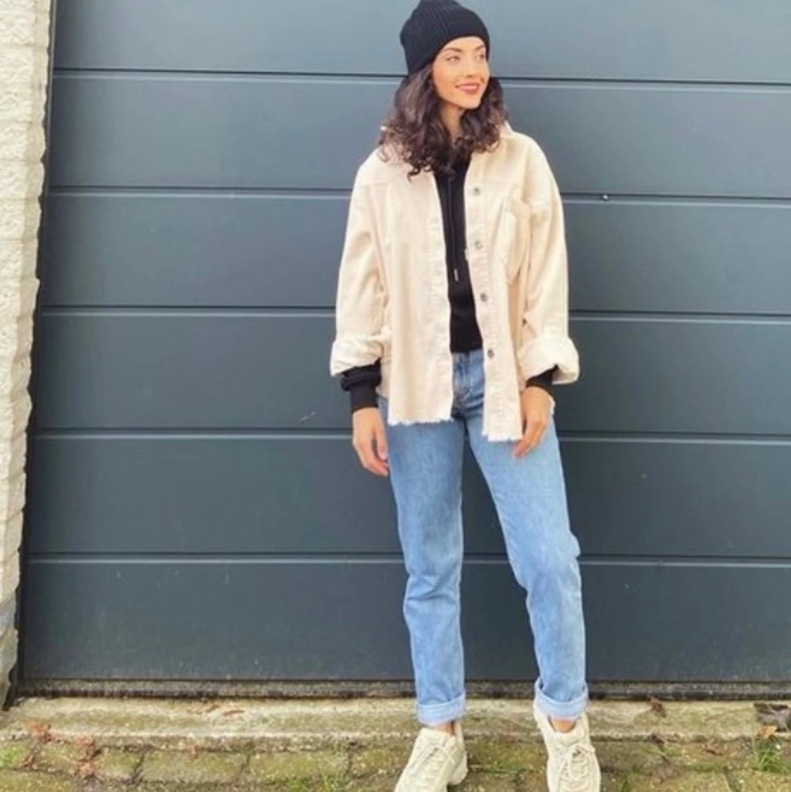 Monki kimono jeans - 91