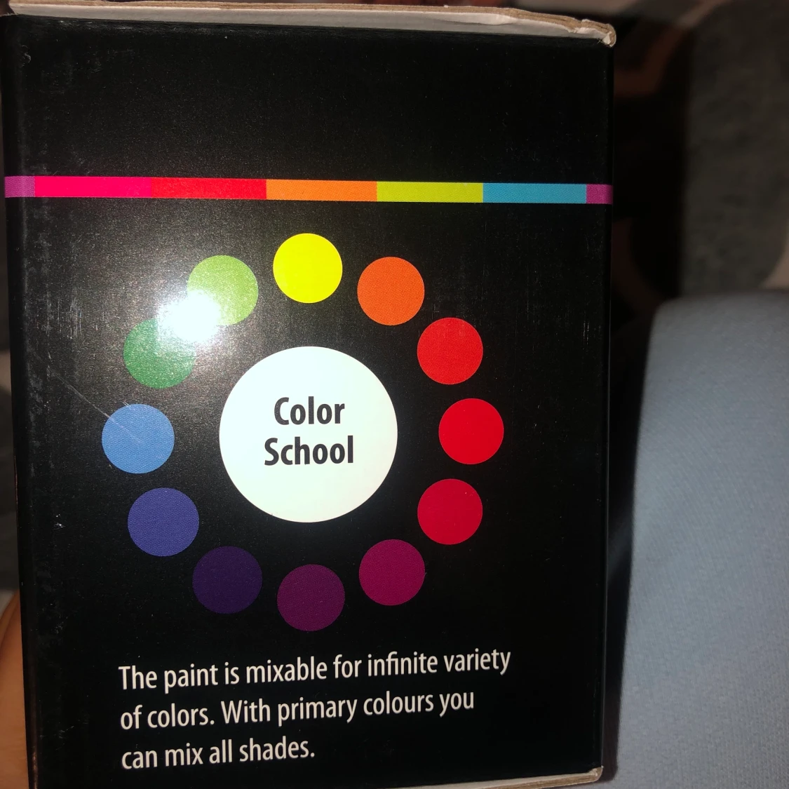 01 glossy acryl - 90