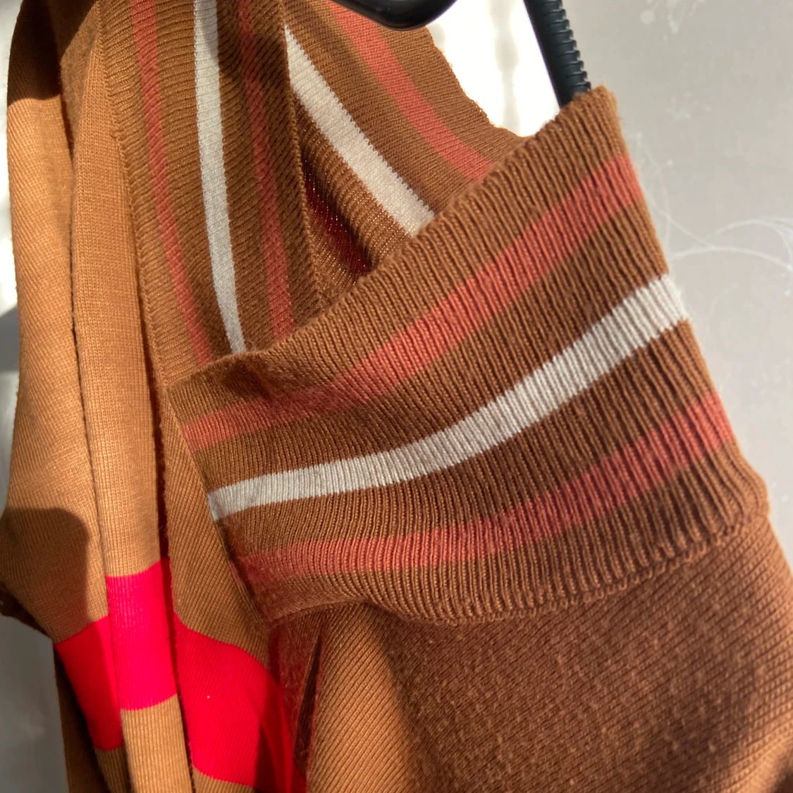 oversized Sweater from turkey  - 91