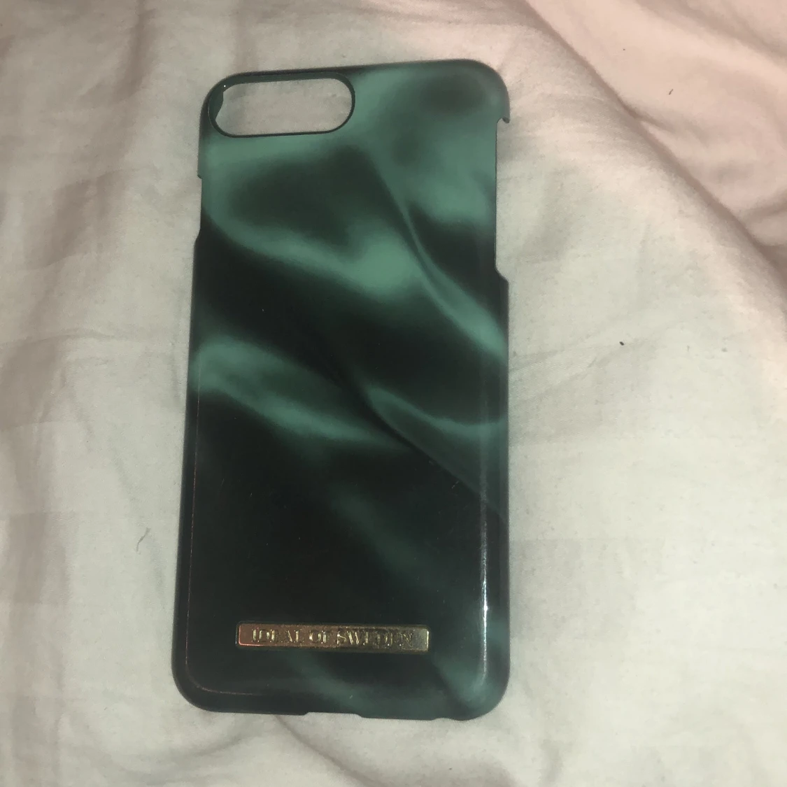 2 iPhone 8+ skal - 91