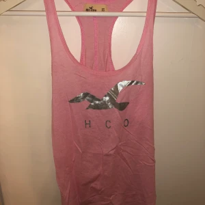 Linne hollister  - Rosa linne från hollister