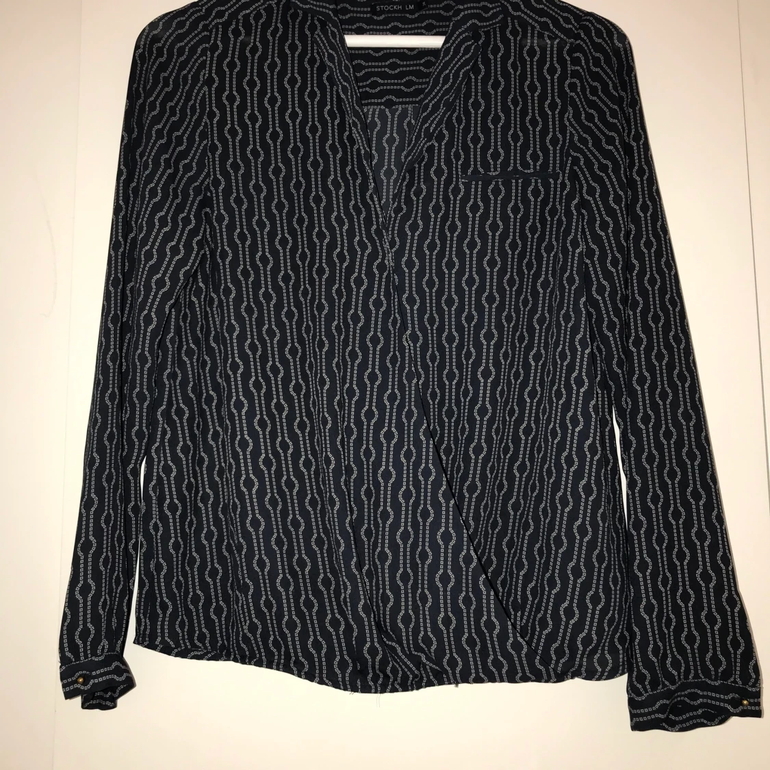 STOCKH LM, blus 34 - 90