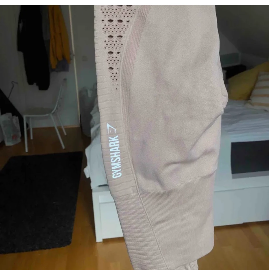 Gymshark träningsbyxor  - 90