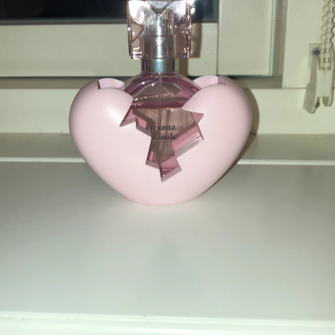 Ariana granne parfym