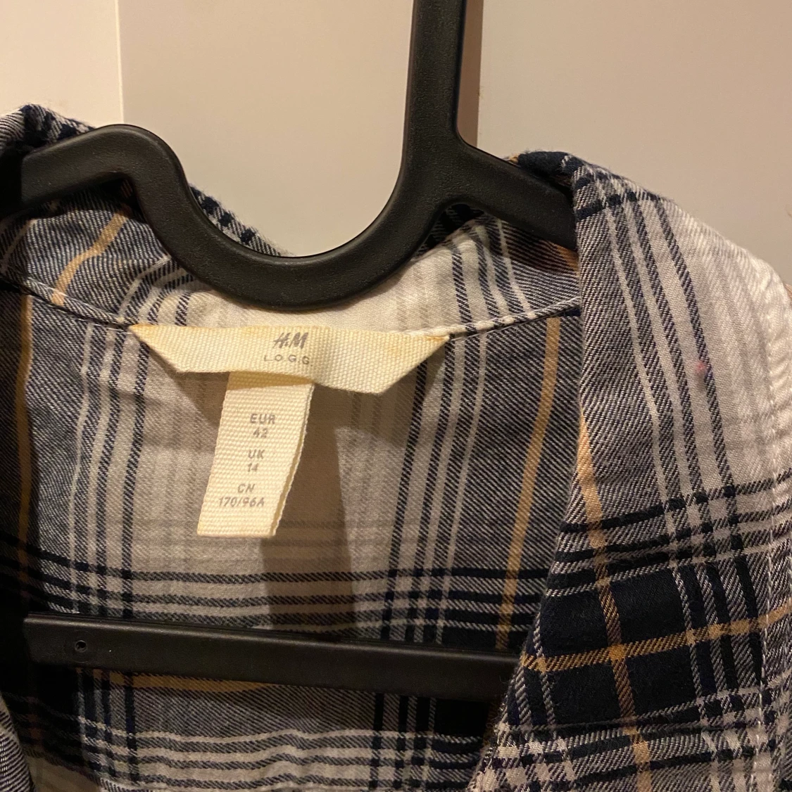 Skjorta från H&M - 91