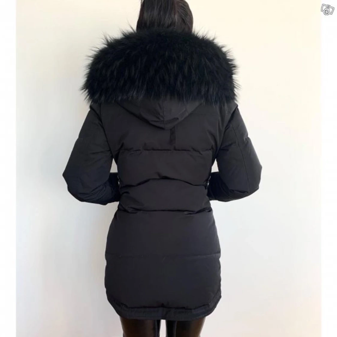 Cedrico Monet Jacka  - 90