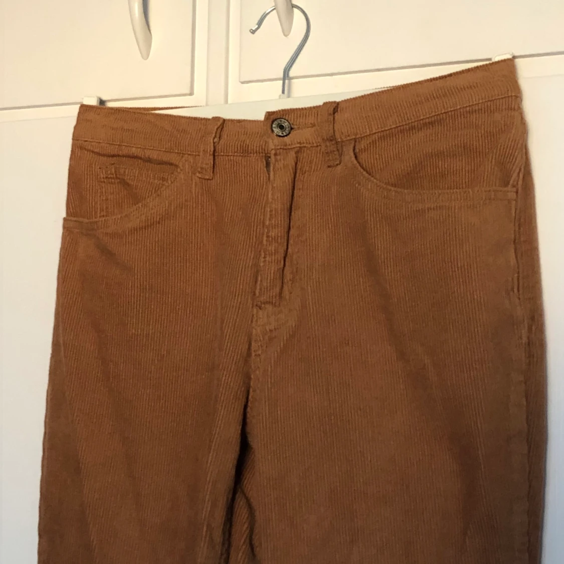 bruna manchester byxor - 91