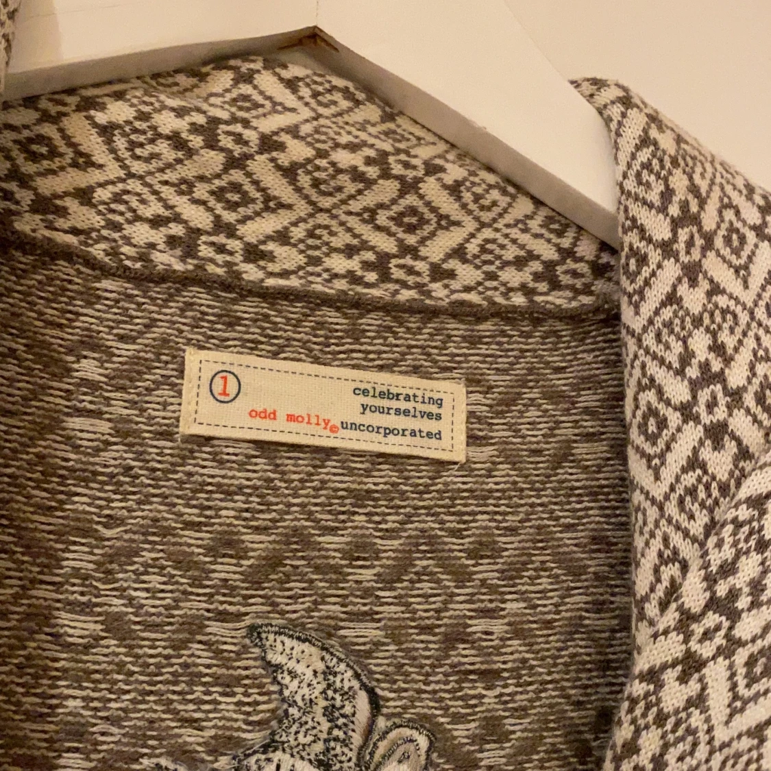 Kofta Odd molly - 91