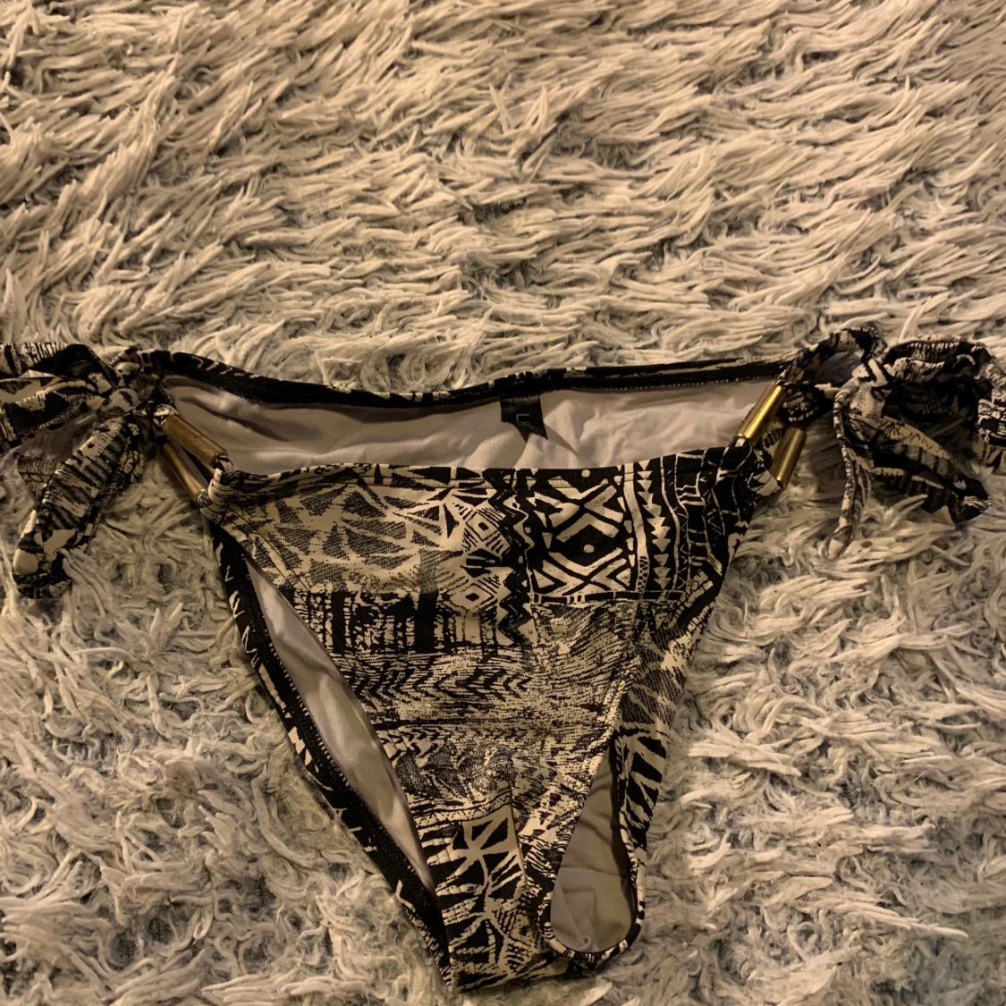 3 bikini underdel  - 90