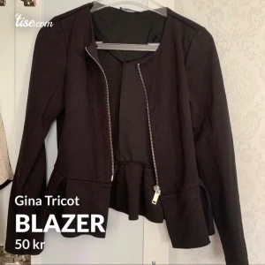 Blazer  - Xs -s