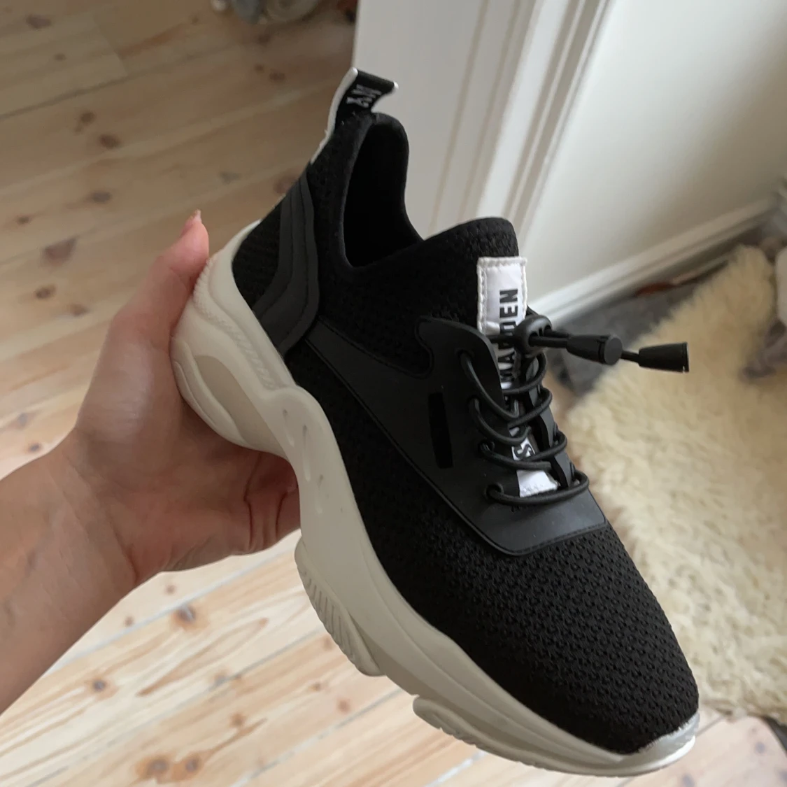 Steve Madden skor - 91