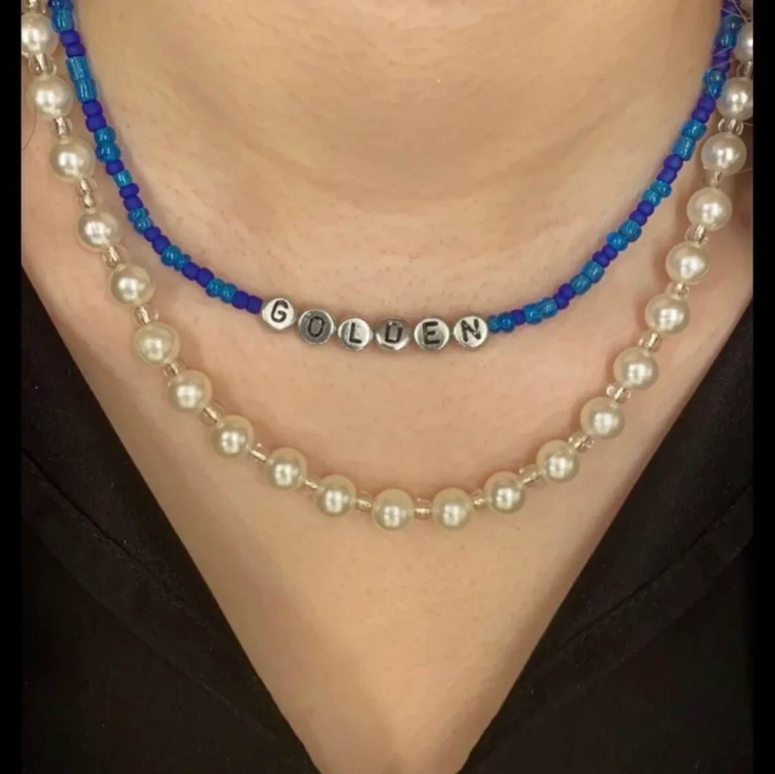 Handgjorda smycken - 90