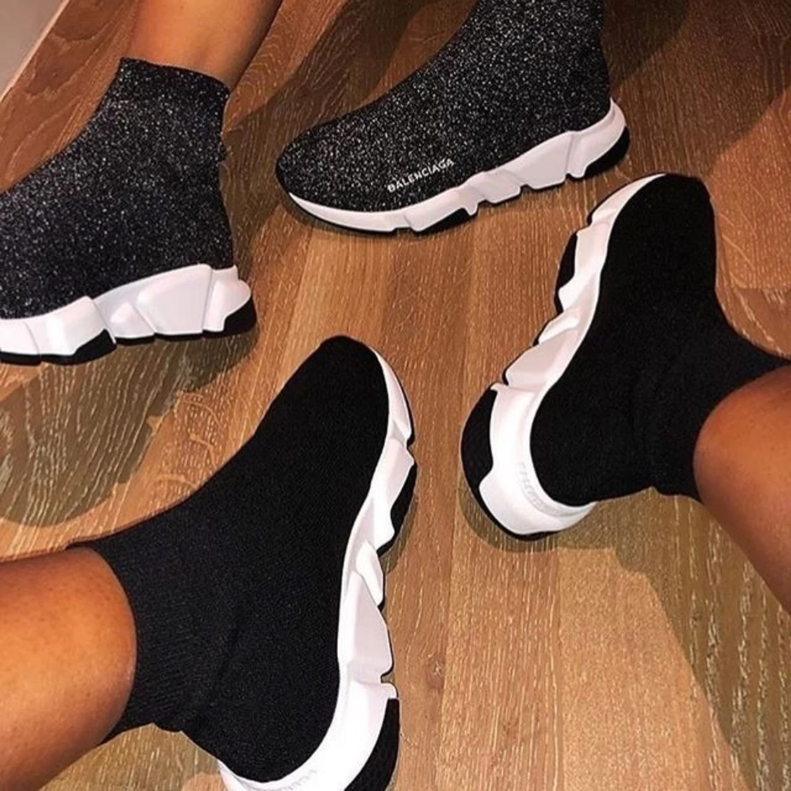 Balenciaga speed sneakers stl 42. - 90