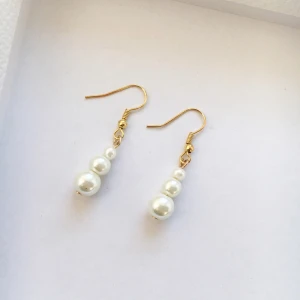 Örhängen - Handgjorda örhängen💗