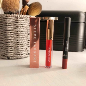  - Säljer massa sminkprodukter! Går att köpa separat eller i paket (då ges även paketpris). Hör av dig om du är intresserad eller har några frågor! Allt är endast testat eller helt orört. Betalning sker via swish och frakt tillkommer.