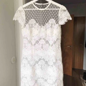  - Säljer denna Ida sjöstedtklänning! Endast använd en gång❤️❣️