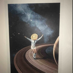  - Snygg poster 50x70 