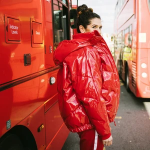  - Aldrig använd, nypris 799 kr. Del av limiterad kollektion från H&M. (Pris exklusive frakt)