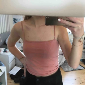  - Scarlett linne från Gina tricot. Kan fraktas 