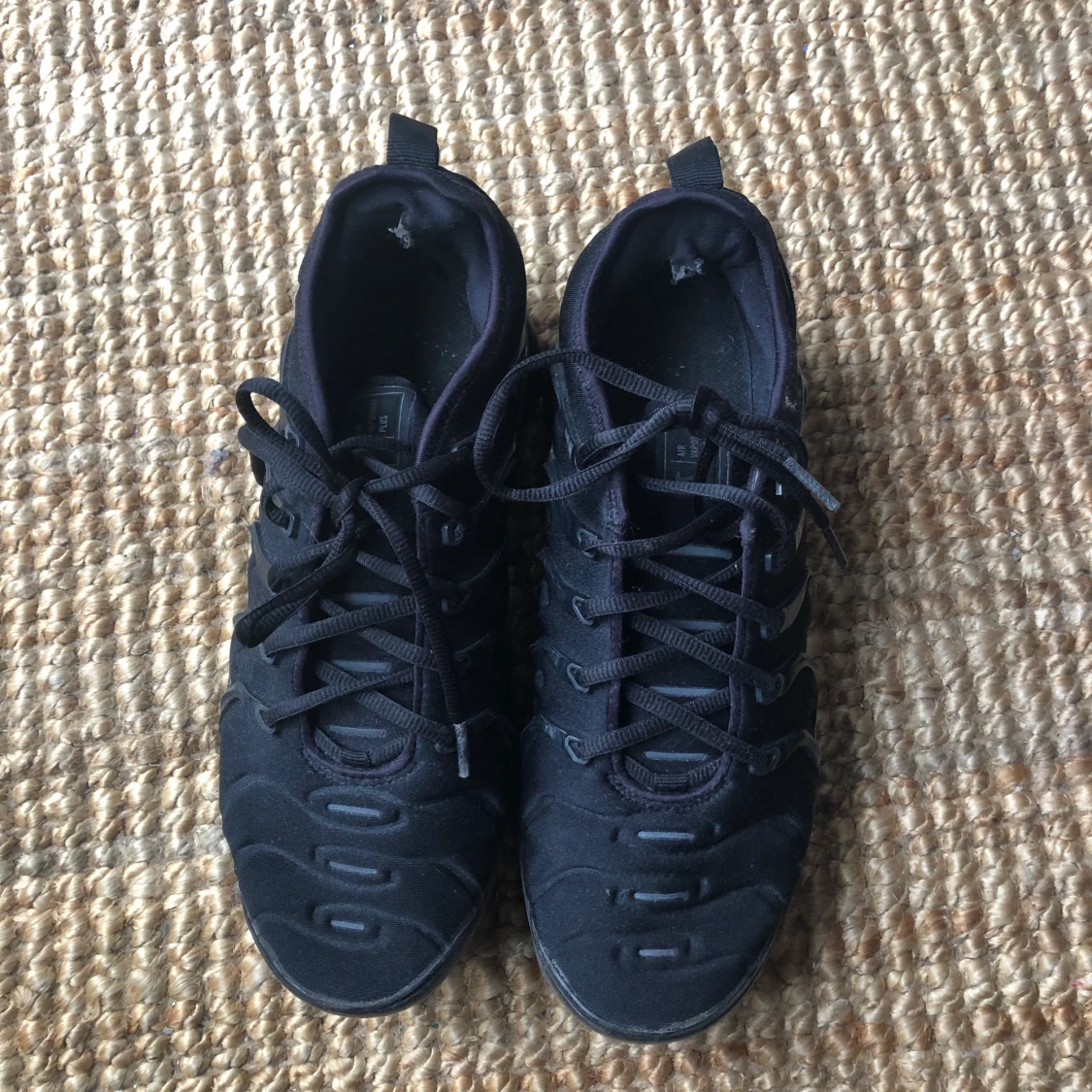 Nike air vapormax plus - 90