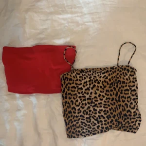 Toppar - Säljer dessa toppar då dem inte används💕 40 styck