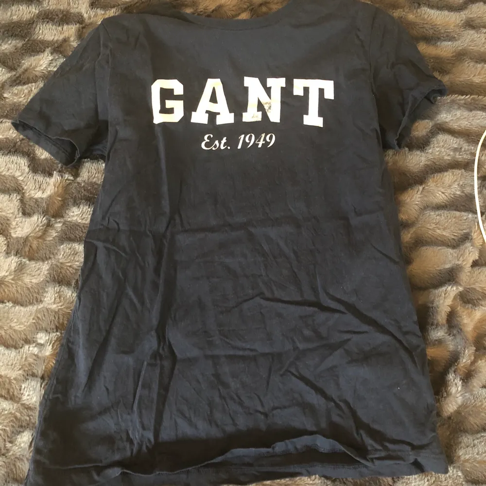 Gant tröja. T-shirts.