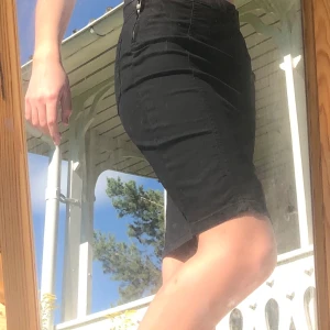 Kjol - Exakt lika den som den förra, aldrig använd endast på bild, plus 10 kr frakt