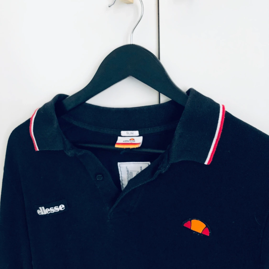 Skjorta från ELLESSE storlek: M