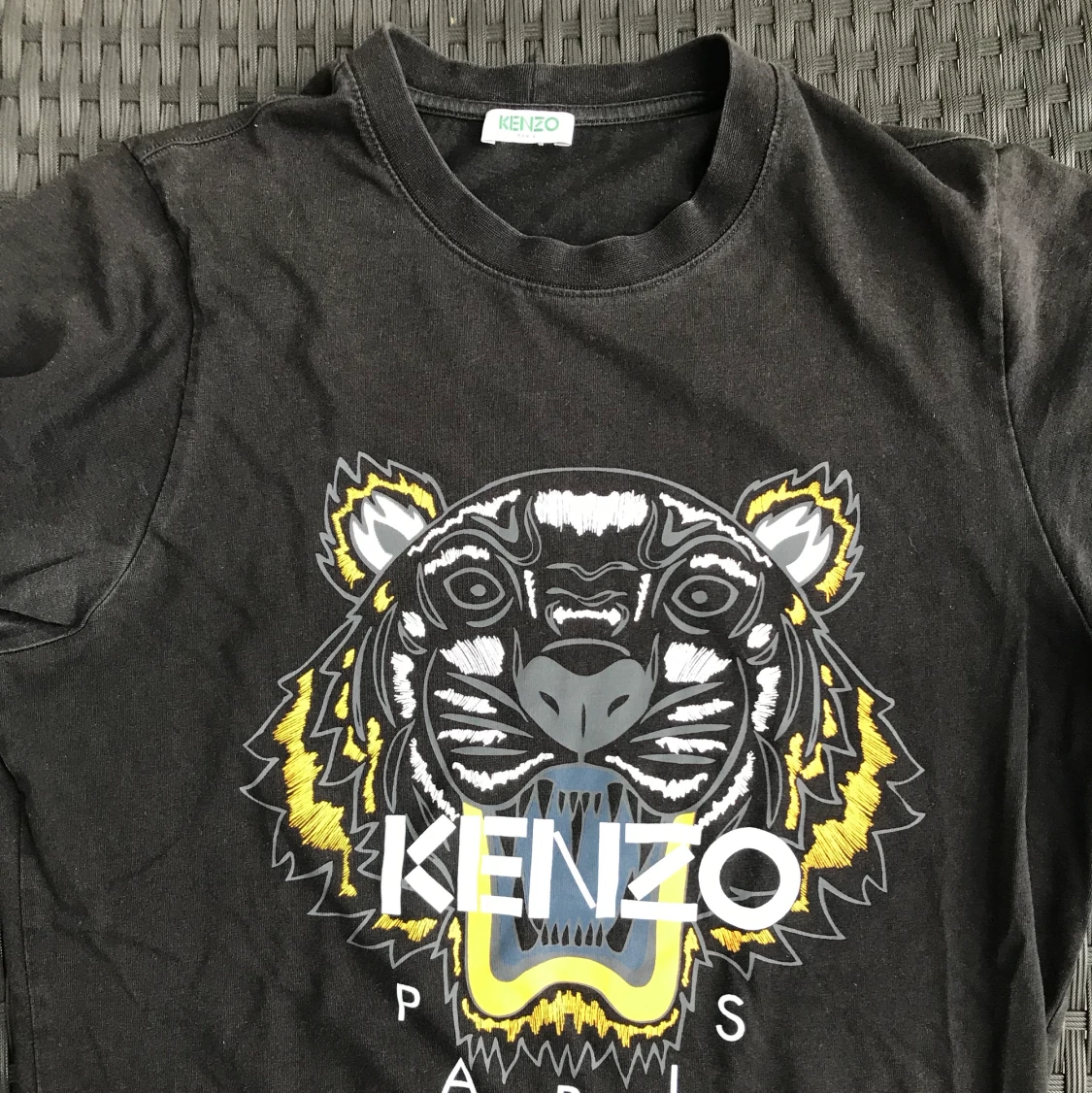 Kenzo t-shirt strl S