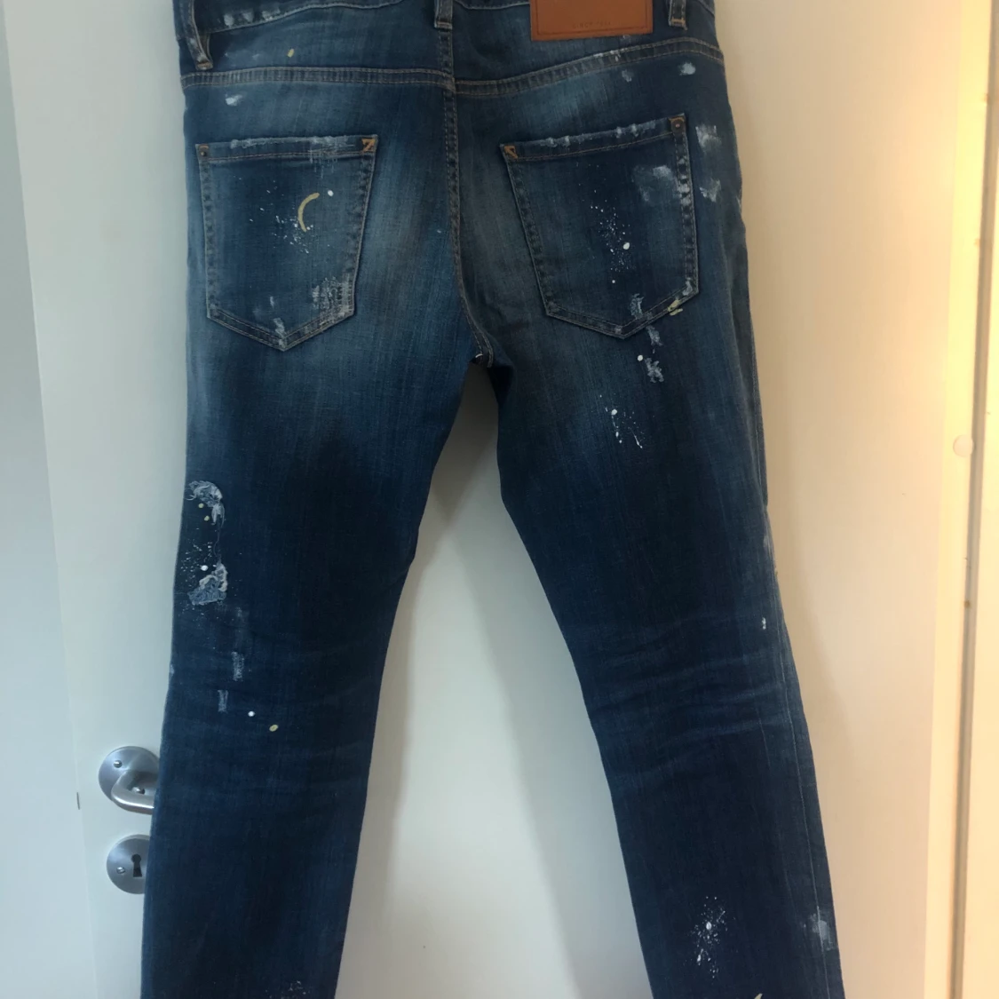 Dsquared2 jeans strl 40 - 90