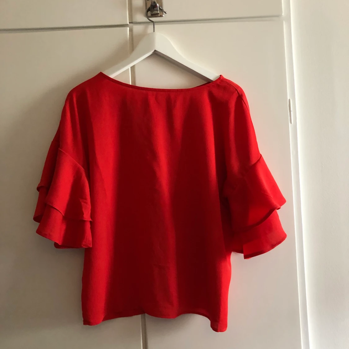 Fin blus i storlek S 30kr 