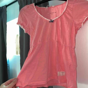  - T-shirt från oddmolly!!