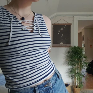 y2k linne - nautical style ⛵ 