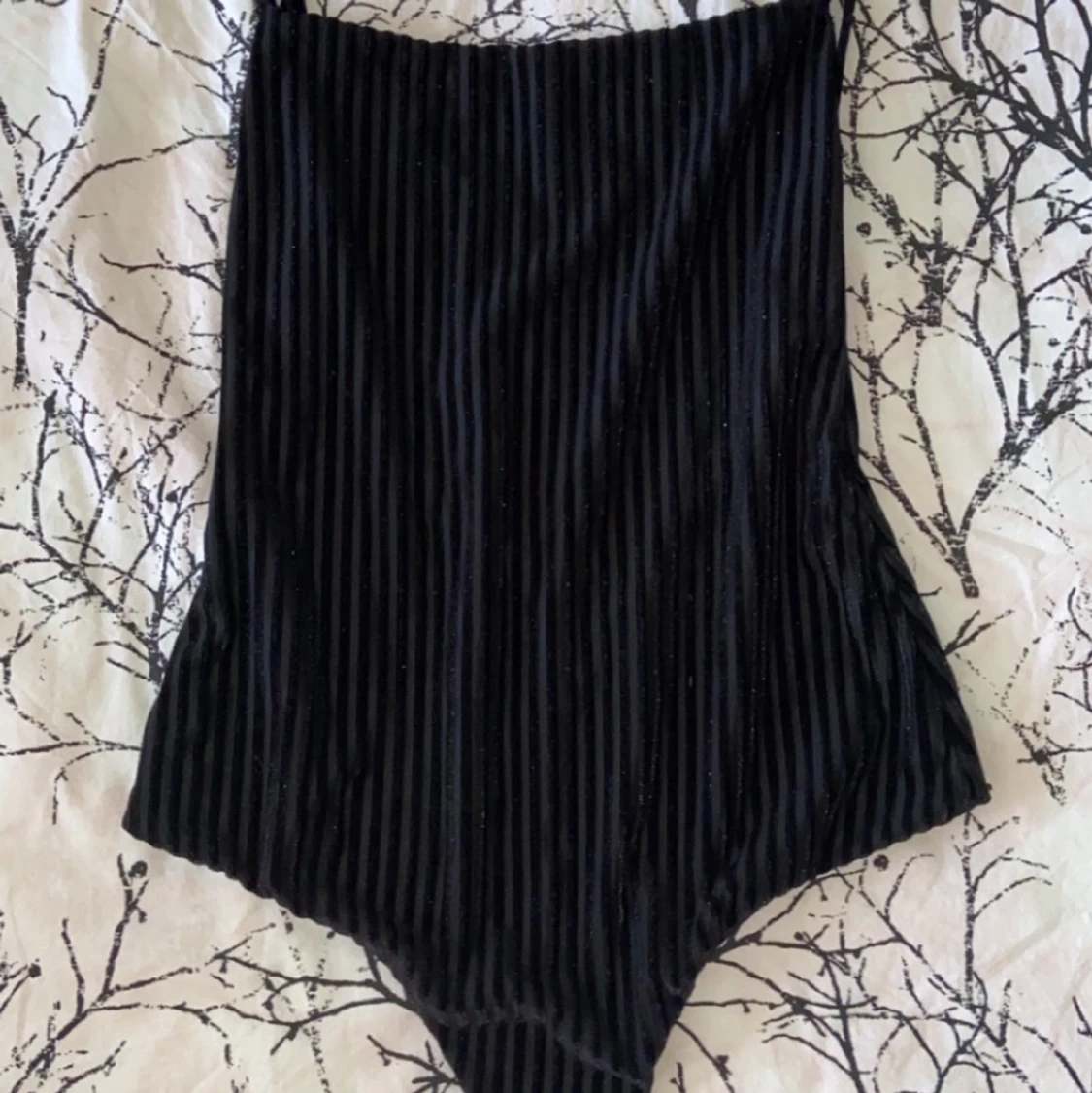 Body från Nelly, storlek S 