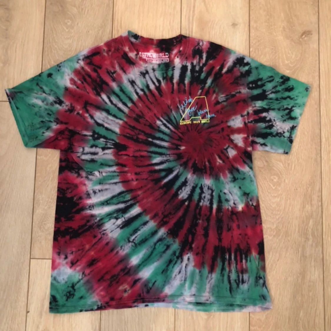 Travis Scott T-Shirt