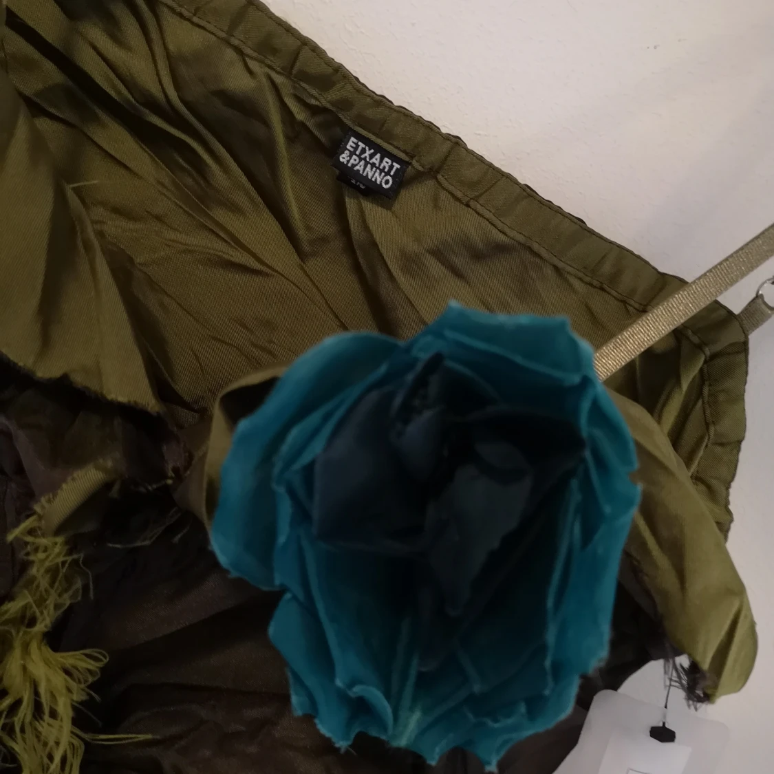 Ny fin klänning strl 42/L - 90