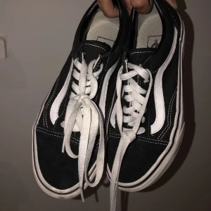 Vans  - Vans i fint skick, köparen står för frakt 