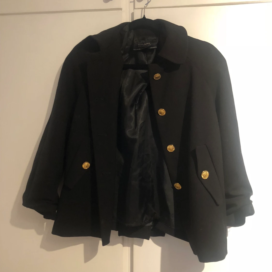 Jacka från zara storlek XS/S