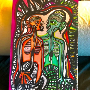 Tavla  - Säljer även på beställning. 