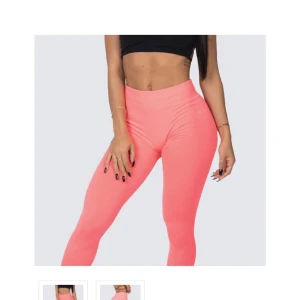 Katya tights - XS-S. Oanvända pga har ett par likadana. Så otroligt sköna och fina